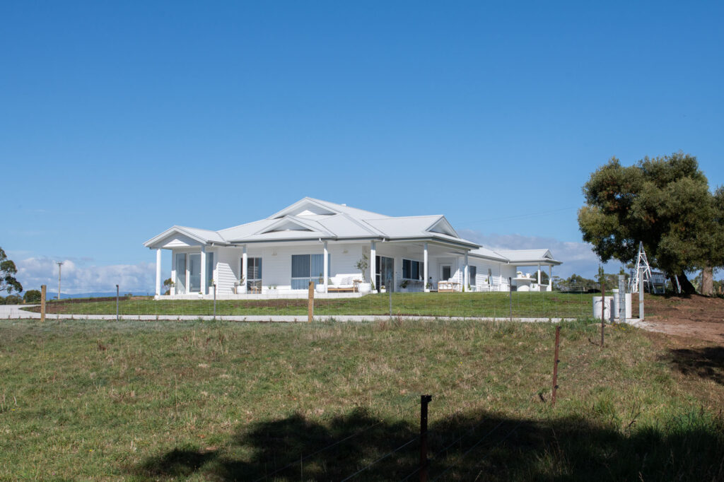 6 key considerations for choosing the right block of land to build on